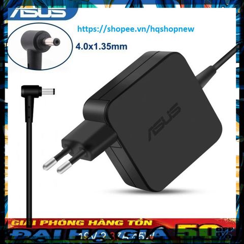 Sạc Laptop Chính Hãng Asus D509D/D509DA - Phụ Kiện Laptop Giá Rẻ, Đảm Bảo Chất Lượng, Giao Hàng Nhanh Chóng