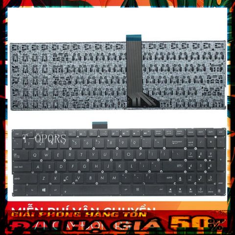 Bàn Phím Laptop Asus TP550L TP550LA TP550LD TP550LN - Phụ Kiện Chính Hãng Chất Lượng Cao, Bảo Hành Đáng Tin Cậy
