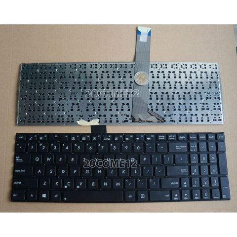 Bàn phím Laptop Asus X552LD X552LDV X552C X552CL - Phụ kiện giá rẻ, giao hàng đúng đơn hàng