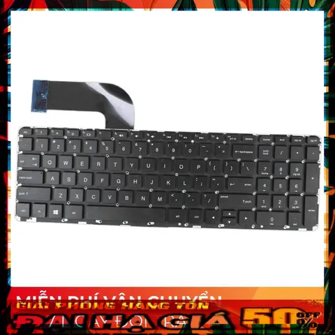 Bàn phím HP Pavilion 15-p047TU 15-p081TX 15-p083TX 15-p040tu - Phụ kiện laptop chất lượng cao, giá rẻ, giao hàng nhanh