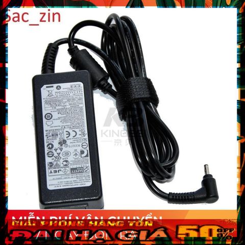 Sạc Laptop Samsung NP900X3C NP900X4C NP900X3A NP900X1 Chính Hãng - Phụ Kiện Thiết Bị Chất Lượng Cao