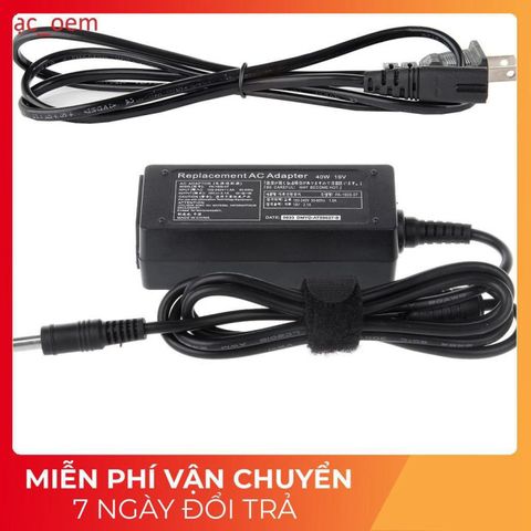 Sạc Laptop Samsung NP900X3C NP900X4C NP900X3A NP900X1 Chính Hãng - Phụ Kiện Thiết Bị Chất Lượng Cao
