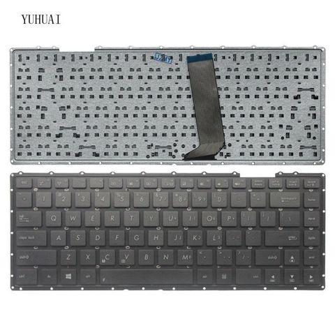 Bàn phím laptop Asus K450/K450C/K450CA/K450CC/K450L - Phụ kiện chất lượng cho thiết bị số, Giao đúng hàng, Bảo hành tốt