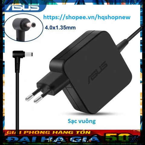 Sạc Laptop Chính Hãng Asus X540L X540S X540LA X540LJ - Phụ Kiện Chất Lượng Cao, Đảm Bảo Giao Đúng Đơn