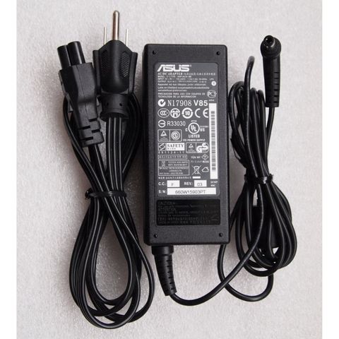 Sạc Laptop Chính Hãng Asus TP550L TP550LA TP550LD - Phụ Kiện Số Chất Lượng Cao