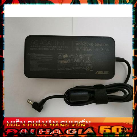 Sạc Laptop Chính Hãng Asus Gaming FX505DU FX505DT FX505DD - Phụ Kiện Thiết Bị Số Chất Lượng Cao