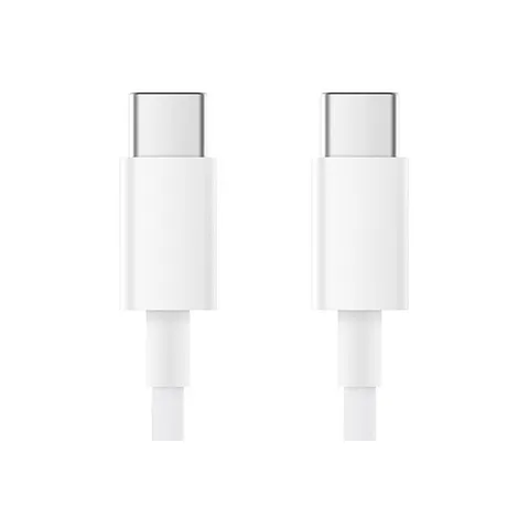 Dây Sạc USB Type C Chính Hãng Xiaomi 5A Tốc Độ Cao 480Mbps Dài 1.5M - Phụ Kiện Giá Rẻ Tiện Lợi Cho Mọi Thiết Bị
