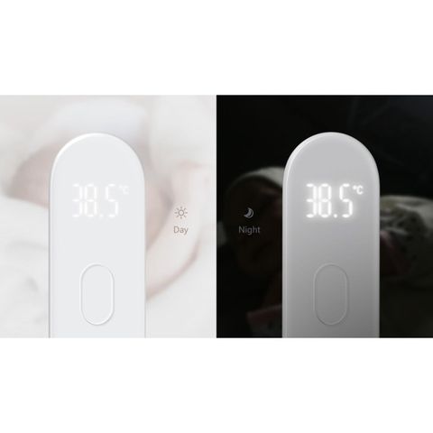 Nhiệt kế Cảm Biến Hồng Ngoại Xiaomi iHeal FDIR-V14 - Đo Nhiệt Độ Nhanh và Chính Xác - Hàng Chính Hãng