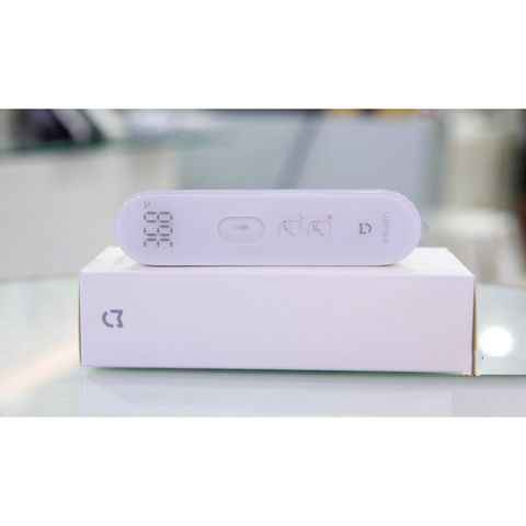 Nhiệt kế Cảm Biến Hồng Ngoại Xiaomi iHeal FDIR-V14 - Đo Nhiệt Độ Nhanh và Chính Xác - Hàng Chính Hãng