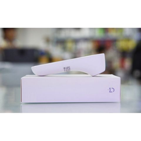 Nhiệt kế Cảm Biến Hồng Ngoại Xiaomi iHeal FDIR-V14 - Đo Nhiệt Độ Nhanh và Chính Xác - Hàng Chính Hãng