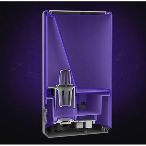 Máy Phun Sương Tạo Độ Ẩm Xiaomi Mijia MJJSQ02LX - Kháng Khuẩn 4L, 280ml/h, Thiết Kế Sang Trọng, Điều Khiển Từ Xa