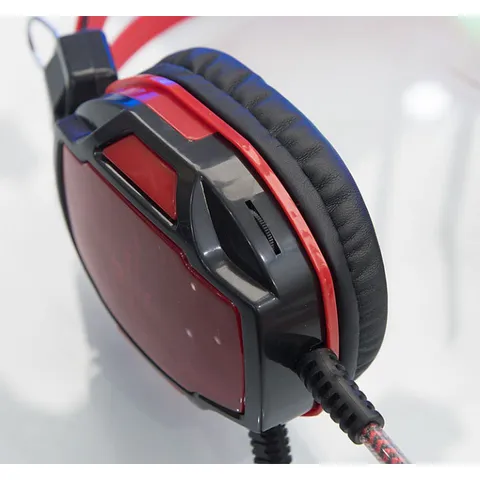 PHỤ KIỆN GIÁ RẺ ✅ Tai nghe chụp tai chuyên chơi game Qinlian A6 Jack 3 5 Micro Dành Cho Chơi Game Âm Thanh Chất Lượng Dâ