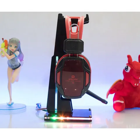PHỤ KIỆN GIÁ RẺ ✅ Tai nghe chụp tai chuyên chơi game Qinlian A6 Jack 3 5 Micro Dành Cho Chơi Game Âm Thanh Chất Lượng Dâ