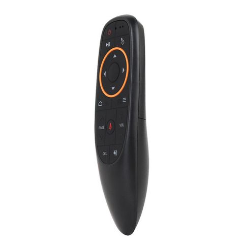 Điều Khiển Chuột Bay Voice G10s cho Tivi Smart & Android Box - Tìm Kiếm Giọng Nói Nhạy, Thiết Kế Tiện Dụng