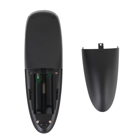 Điều Khiển Chuột Bay Voice G10s cho Tivi Smart & Android Box - Tìm Kiếm Giọng Nói Nhạy, Thiết Kế Tiện Dụng
