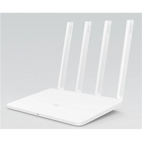 Bộ Kích Sóng Wifi Chính Hãng Xiaomi 4C - Tăng Cường Tín Hiệu Wifi, Tốc Độ 300Mbps, Ram 64MB, Dễ Dàng Cài Đặt, Kết Nối Ổn Định