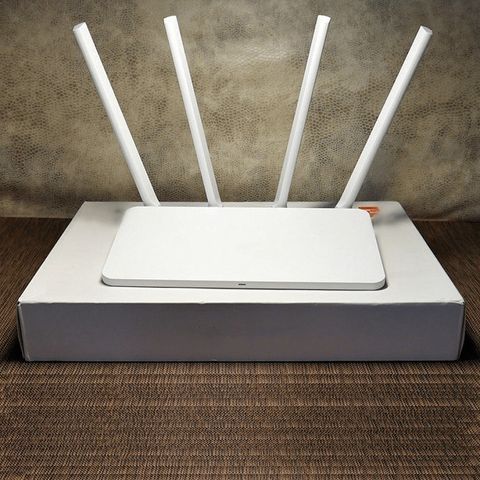 Bộ Kích Sóng Wifi Chính Hãng Xiaomi 4C - Tăng Cường Tín Hiệu Wifi, Tốc Độ 300Mbps, Ram 64MB, Dễ Dàng Cài Đặt, Kết Nối Ổn Định