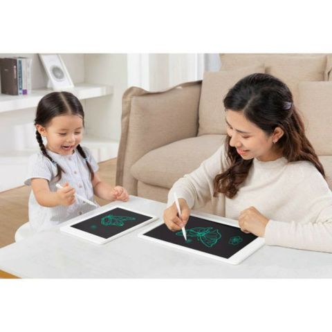 PHỤ KIỆN GIÁ RẺ ✅ Bảng Vẽ Điện Tử Mijia Lcd 10 Inch 13.5 Inch - 20 inch đơn sắc và nhiều màu