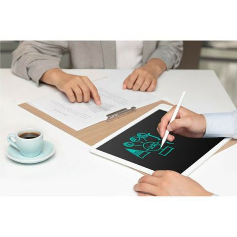 PHỤ KIỆN GIÁ RẺ ✅ Bảng Vẽ Điện Tử Mijia Lcd 10 Inch 13.5 Inch - 20 inch đơn sắc và nhiều màu