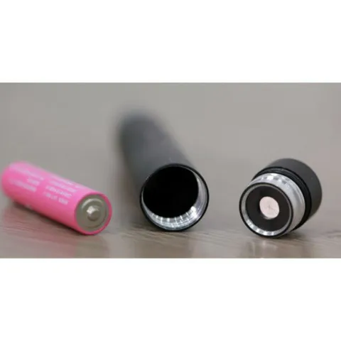 Máy Cắt Lông Mũi Xiaomi Zhibai HN1 - Tiện Lợi, Chống Nước, Dễ Sử Dụng, Phụ Kiện Chăm Sóc Nam Giới Chính Hãng