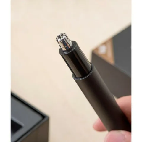 Máy Cắt Lông Mũi Xiaomi Zhibai HN1 - Tiện Lợi, Chống Nước, Dễ Sử Dụng, Phụ Kiện Chăm Sóc Nam Giới Chính Hãng
