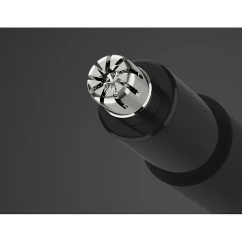 Máy Cắt Lông Mũi Xiaomi Zhibai HN1 - Tiện Lợi, Chống Nước, Dễ Sử Dụng, Phụ Kiện Chăm Sóc Nam Giới Chính Hãng