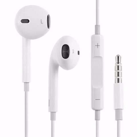 Tai Nghe In-Ear Nhét Tai Hoco M1 Chính Hãng - Thiết Kế Hiện Đại, Âm Thanh Sống Động, Phù Hợp Công Nghệ iOS & Android - Phụ Kiện Giá Rẻ
