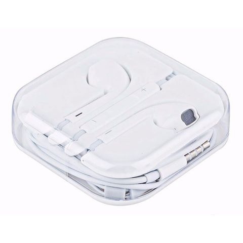 Tai Nghe In-Ear Nhét Tai Hoco M1 Chính Hãng - Thiết Kế Hiện Đại, Âm Thanh Sống Động, Phù Hợp Công Nghệ iOS & Android - Phụ Kiện Giá Rẻ