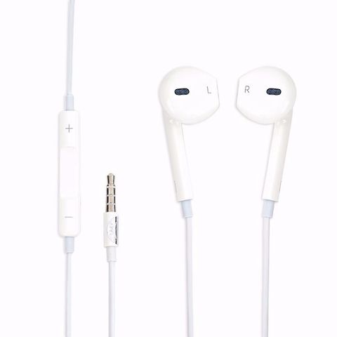 Tai Nghe In-Ear Nhét Tai Hoco M1 Chính Hãng - Thiết Kế Hiện Đại, Âm Thanh Sống Động, Phù Hợp Công Nghệ iOS & Android - Phụ Kiện Giá Rẻ