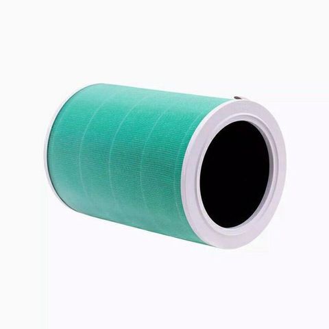 Lõi Lọc Kháng Khuẩn PM2.5 Xanh Lá Cho Máy Lọc Không Khí Xiaomi 2/2S/Pro/3H - Lọc Không Khí Trong Lành & Hiệu Quả 99,9%