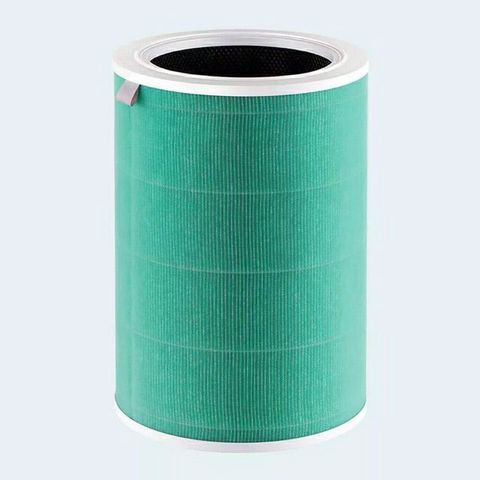 Lõi Lọc Kháng Khuẩn PM2.5 Xanh Lá Cho Máy Lọc Không Khí Xiaomi 2/2S/Pro/3H - Lọc Không Khí Trong Lành & Hiệu Quả 99,9%