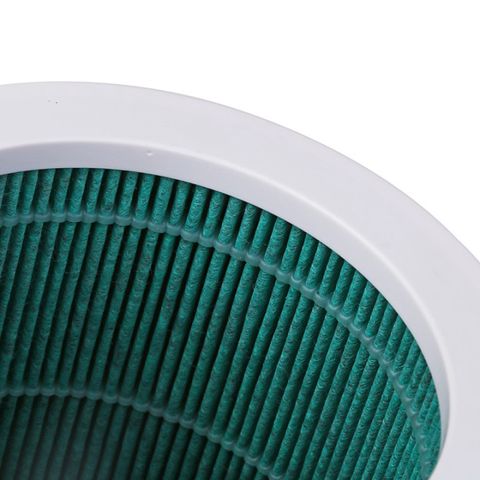 Lõi Lọc Kháng Khuẩn PM2.5 Xanh Lá Cho Máy Lọc Không Khí Xiaomi 2/2S/Pro/3H - Lọc Không Khí Trong Lành & Hiệu Quả 99,9%