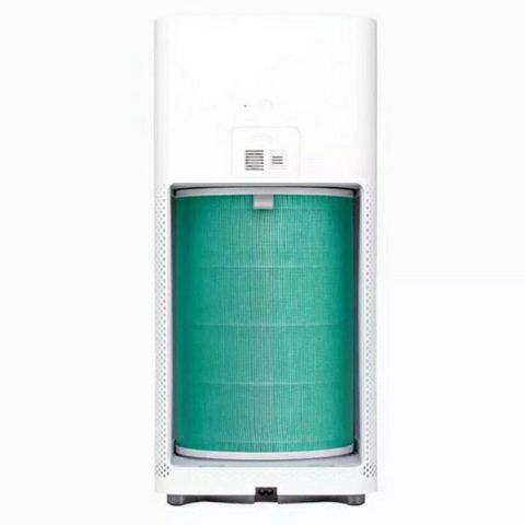 Lõi Lọc Kháng Khuẩn PM2.5 Xanh Lá Cho Máy Lọc Không Khí Xiaomi 2/2S/Pro/3H - Lọc Không Khí Trong Lành & Hiệu Quả 99,9%