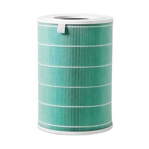 Lõi Lọc Kháng Khuẩn PM2.5 Xanh Lá Cho Máy Lọc Không Khí Xiaomi 2/2S/Pro/3H - Lọc Không Khí Trong Lành & Hiệu Quả 99,9%