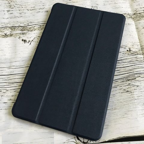 Bao Da Máy Tính Bảng Samsung Galaxy Tab E 9.6 T560 T561 - Chất Liệu Da Cao Cấp, Thiết Kế Ngang Tiện Dụng
