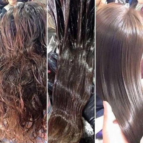Hấp Dầu Lolentis Hair Spa 500ml - Phục Hồi Tóc Hư Tổn, Dưỡng Ẩm Mềm Mượt, Khôi Phục Sức Sống Tự Nhiên Cho Tóc