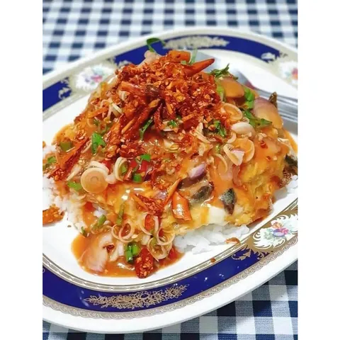 Snack Ớt Chiên Giòn Thái Lan 200G - Món Ngon Ăn Vặt Cay Nhẹ, Giòn Rụm, Hoàn Hảo Cho Mọi Bữa Tiệc