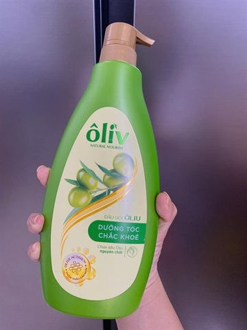 Oliv