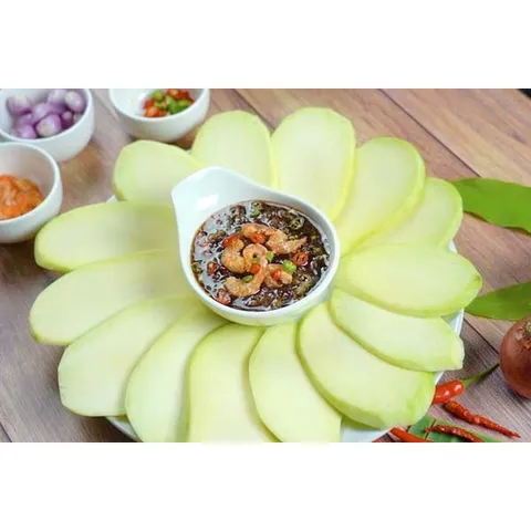 Mắm Ruốc Tôm Thái Lan Trachang 400g - Gia Vị Tự Nhiên Chấm Đậm Đà, Hương Vị Nguyên Chất Cho Món Ăn Thêm Thơm Ngon