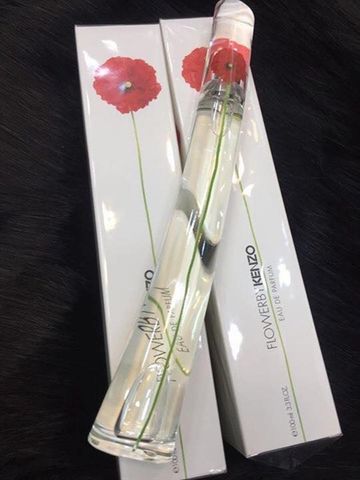 Nước Hoa Nữ Kenzo Flower Edp 4ml - Hương Thơm Nữ Tính, Quyến Rũ, Thiết Kế Sang Trọng, Quà Tặng Tuyệt Vời