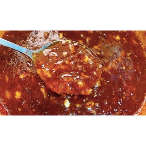 Bộ 3 Sa Tế Sò Điệp Thích Cay - Gia Vị Trộn Mì, Hủ Tiếu, Phở, Sốt Cà Viên Chiên Ngon 250gr - Tiện Lợi Cho Bữa Ăn Hàng Ngày