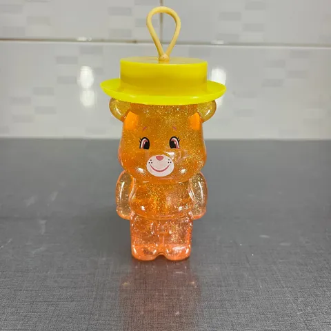 Slime, Slam màu galaxy con gấu có hương thơm an toàn cho bé, đồ chơi giải trí