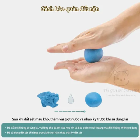 Đất Sét Nhiều Màu Hình Vỏ Trứng - Bộ Đồ Chơi Sáng Tạo An Toàn Cho Bé 13 Túi Màu Rực Rỡ Phát Triển Kỹ Năng và Tư Duy