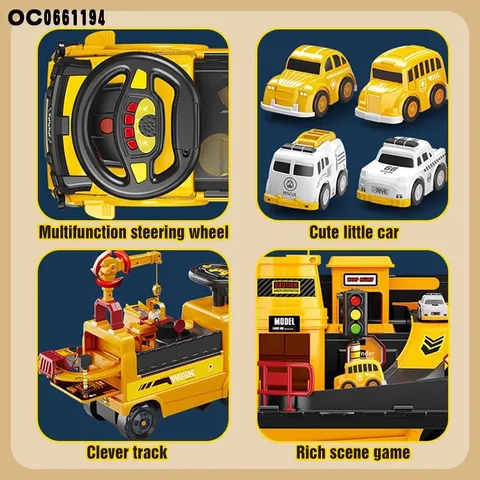 Xe chòi chân Cao Cấp Scooter 3 trong 1 cho bé 3 đến 5 tuổi - tăng cường vận động cho trẻ - thegioidochoi1104