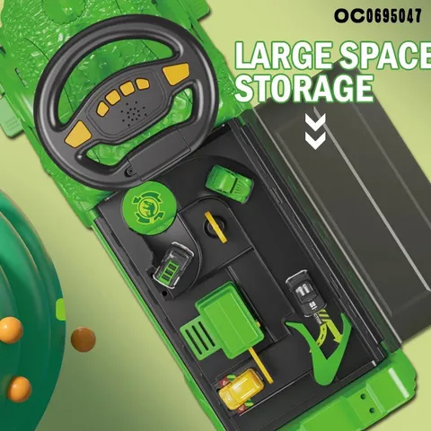 Xe chòi chân Cao Cấp Scooter 3 trong 1 cho bé 3 đến 5 tuổi - tăng cường vận động cho trẻ - thegioidochoi1104