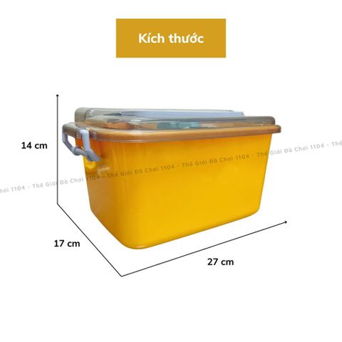 Bộ đồ chơi mô hình sushi 31 chi tiết - Trải nghiệm bếp Nhật cho trẻ em, đồ chơi nhập vai an toàn, phát triển sáng tạo và kỹ năng sống.
