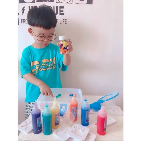 Đồ chơi tạo hình dưới nước cho bé Aqua Fairy của MrToys cho bé thỏa sức sáng tạo, thế giới đồ chơi 1104