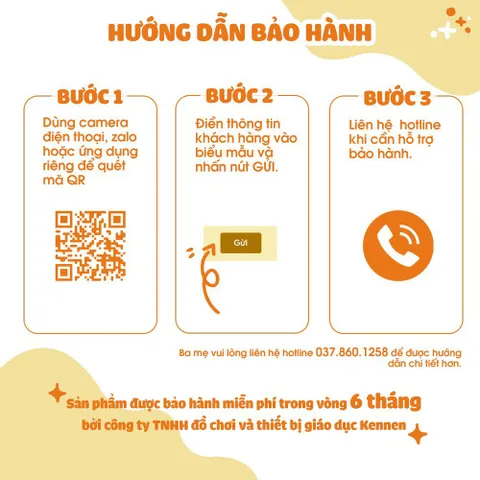 Máy đọc truyện KENNEN - Bộ đọc thẻ cho bé - có Bảo Hành - 105 thẻ - Phát triển tư duy - thegioidochoi1104