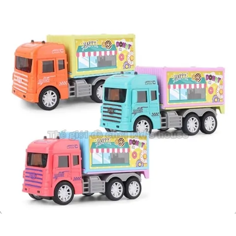 Xe đẩy trớn bán thức ăn nhanh mở cửa xe được giá rẻ TPHCM