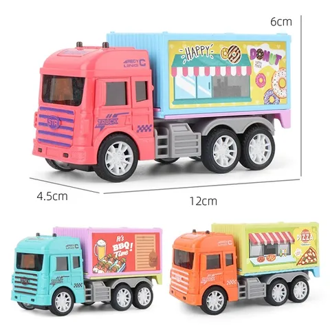 Xe đẩy trớn bán thức ăn nhanh mở cửa xe được giá rẻ TPHCM